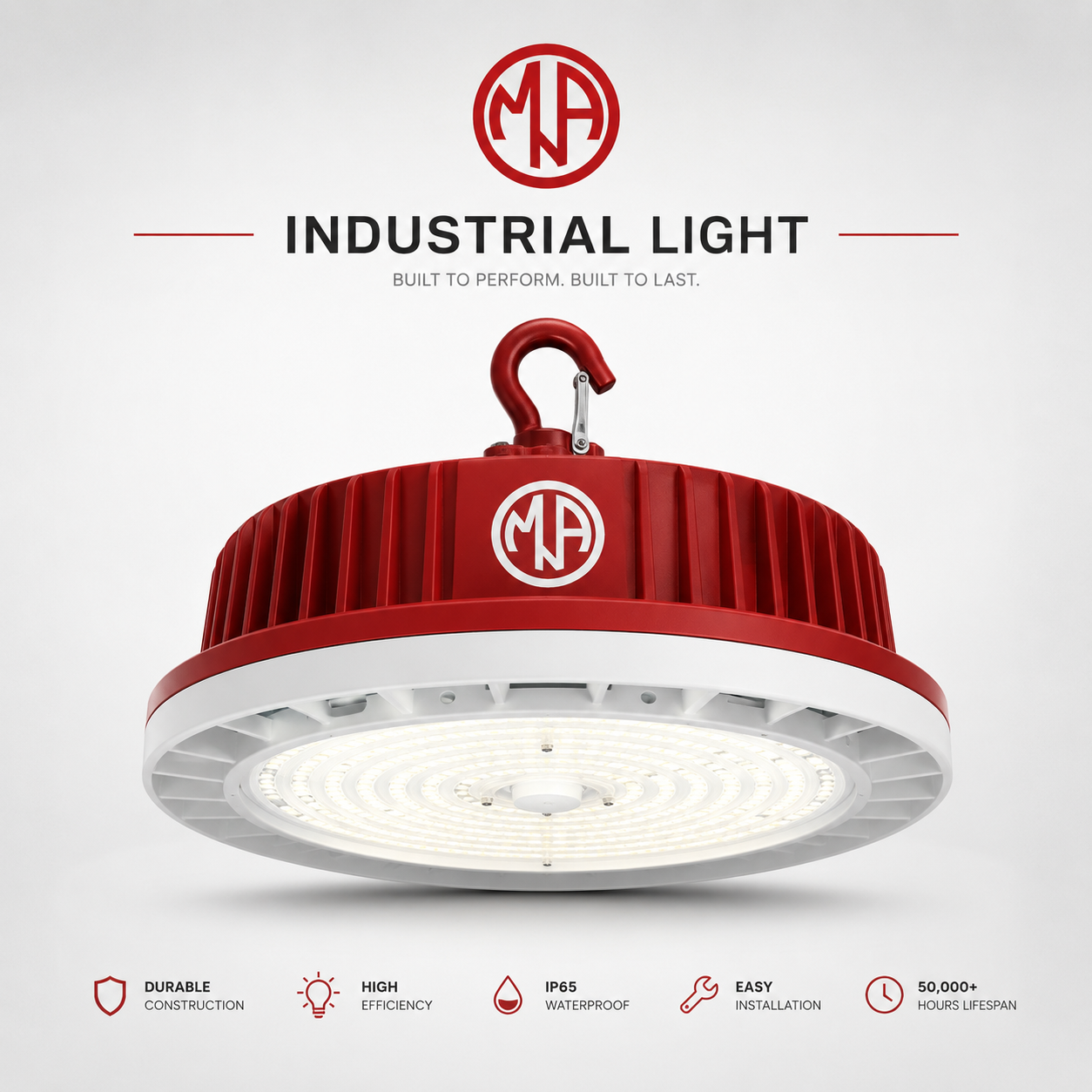 Industrial Light