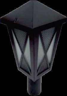 GL 617 GATE LIGHT - MEDIUM