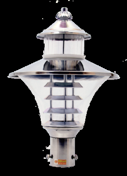 GL REGAL GATE LIGHT - SMALL