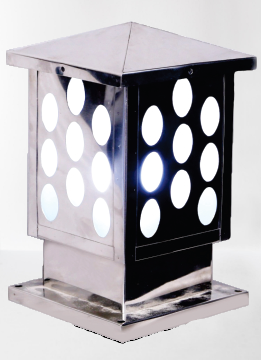 GL B-41 B-Box Gate Light