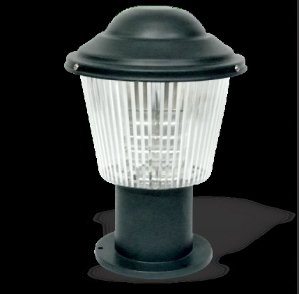 GATE LIGHT ULTIMA LED - 36W