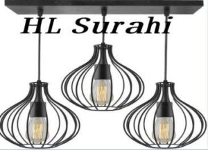 HL SURAHI