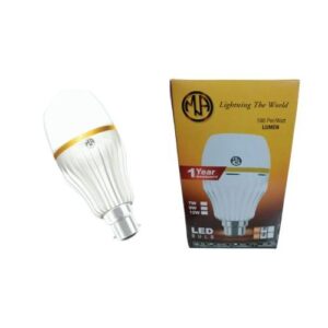 AC DC Rechargeable Led Bulb